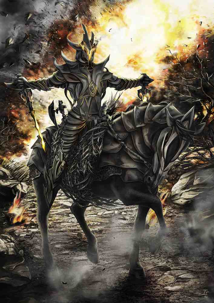 horseman_of_the_apocalypse_by_ianessom-d4savin
