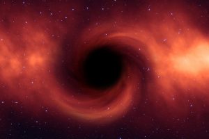 Учените преброиха 40 квинтилиона черни дупки във Вселената