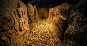 Гробницата от Чивик: Монумент, достоен за могъщ владетел от бронзовата епоха