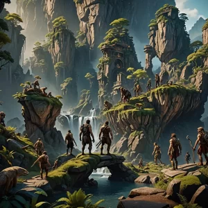 10 неразгадани факта за еволюцията