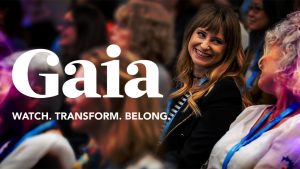 За общностната общност на Gaia съзнателно общност Gaia