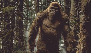 Някои мормони вярват, че Bigfoot е библейският Каин, убил Авел
