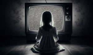 Вече можете да останете в къщата от филма от 1982 г. „Poltergeist“