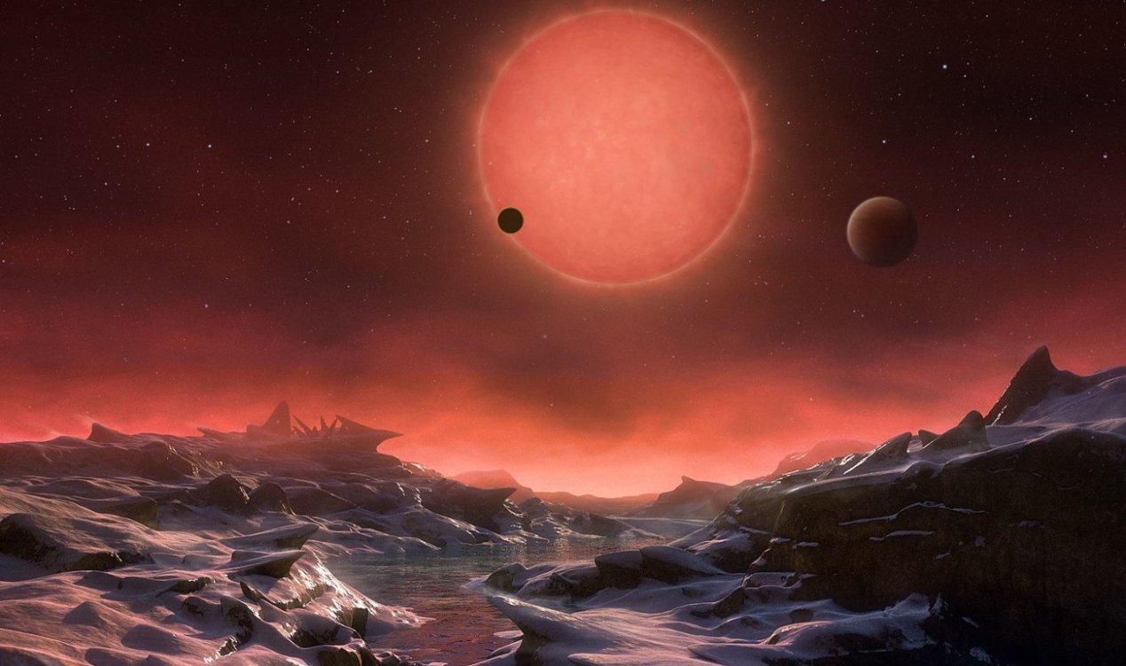 Trappist-1