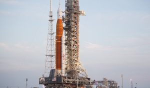 НАСА предоставя голяма актуализация на пилотираната мисия на Луната Artemis II