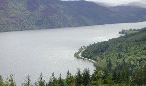 Ветеранът ловец на Неси предлага най-доброто си обяснение за чудовището