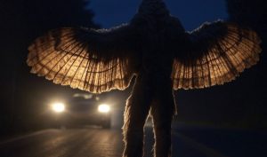 Фестивалът на Mothman ще се върне в Point Pleasant следващия месец