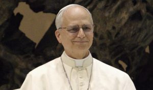 Новият главен астроном на папа Лъв XIV казва, че би „кръстил извънземно“