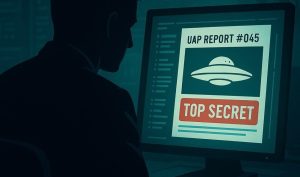 Служители на Пентагона подновяват търсенето на меморандум „Yankee Blue“ след обжалване на FOIA