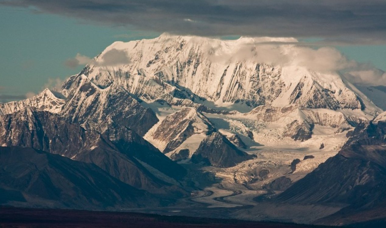 Mount Hayes