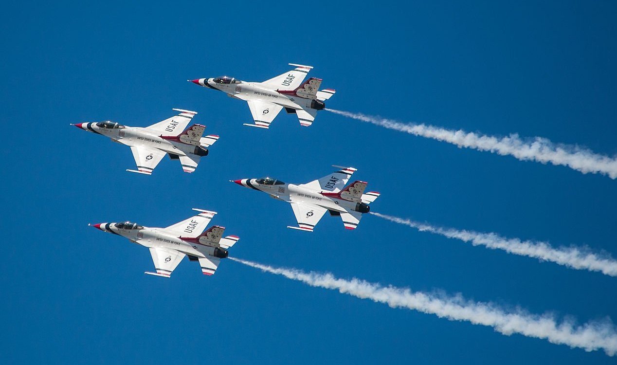 Thunderbirds