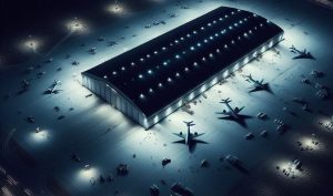 Дезинформацията на Пентагона подхранва конспирациите на НЛО от десетилетия