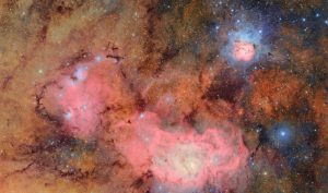 Астрофизикът вярва, че знае къде се намира Раят