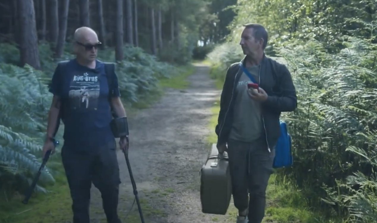 Rendlesham