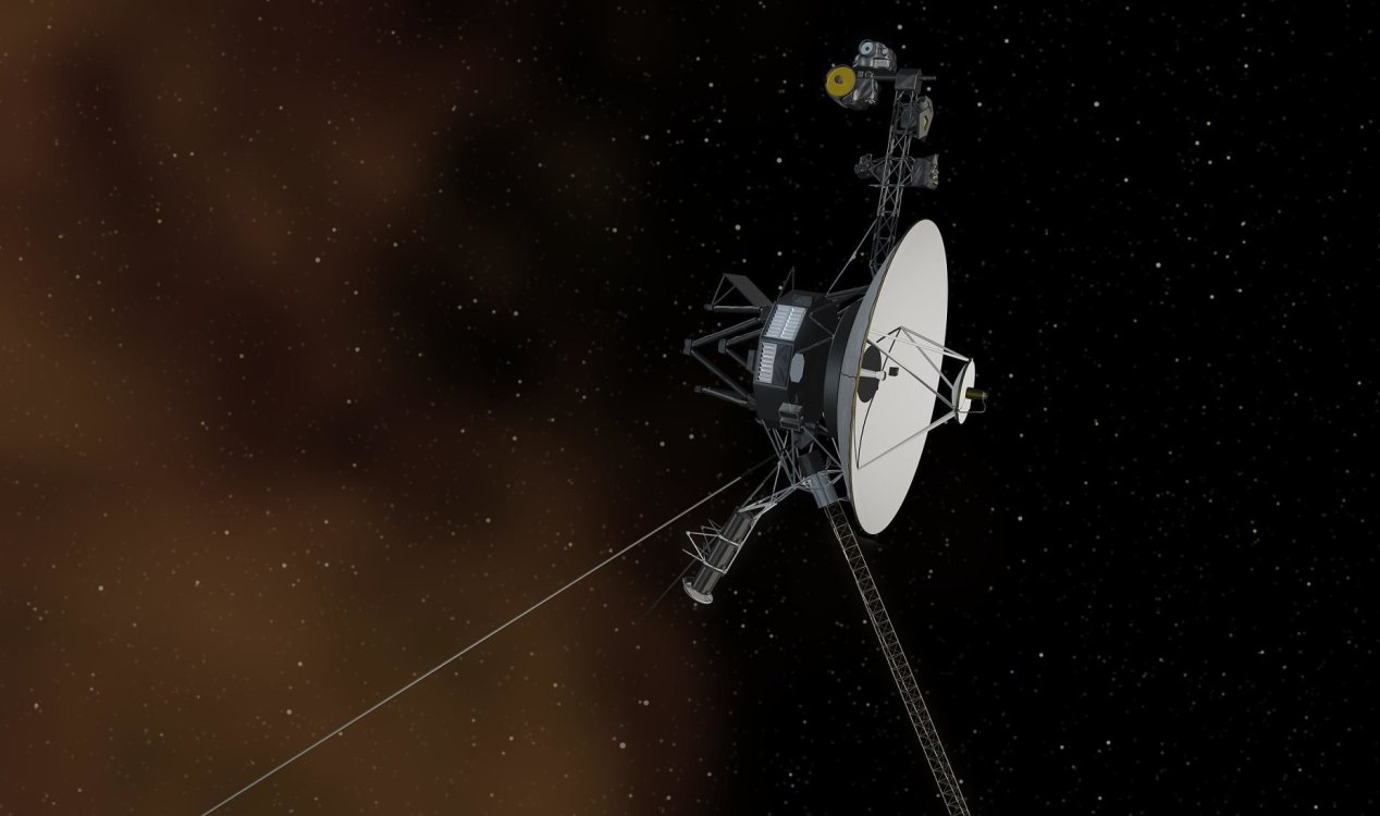 Voyager 1