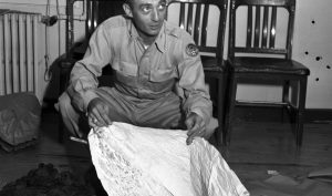 78 години нататък: Историята на инцидента в Розуел продължава да заинтригува