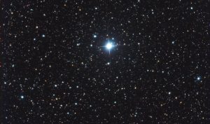 Две звезди избухват едновременно в рядко събитие „Double Nova“