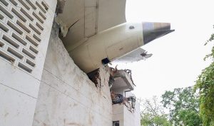 Мистерията все още заобикаля Air India Crash: Кой или какво беше виновен?