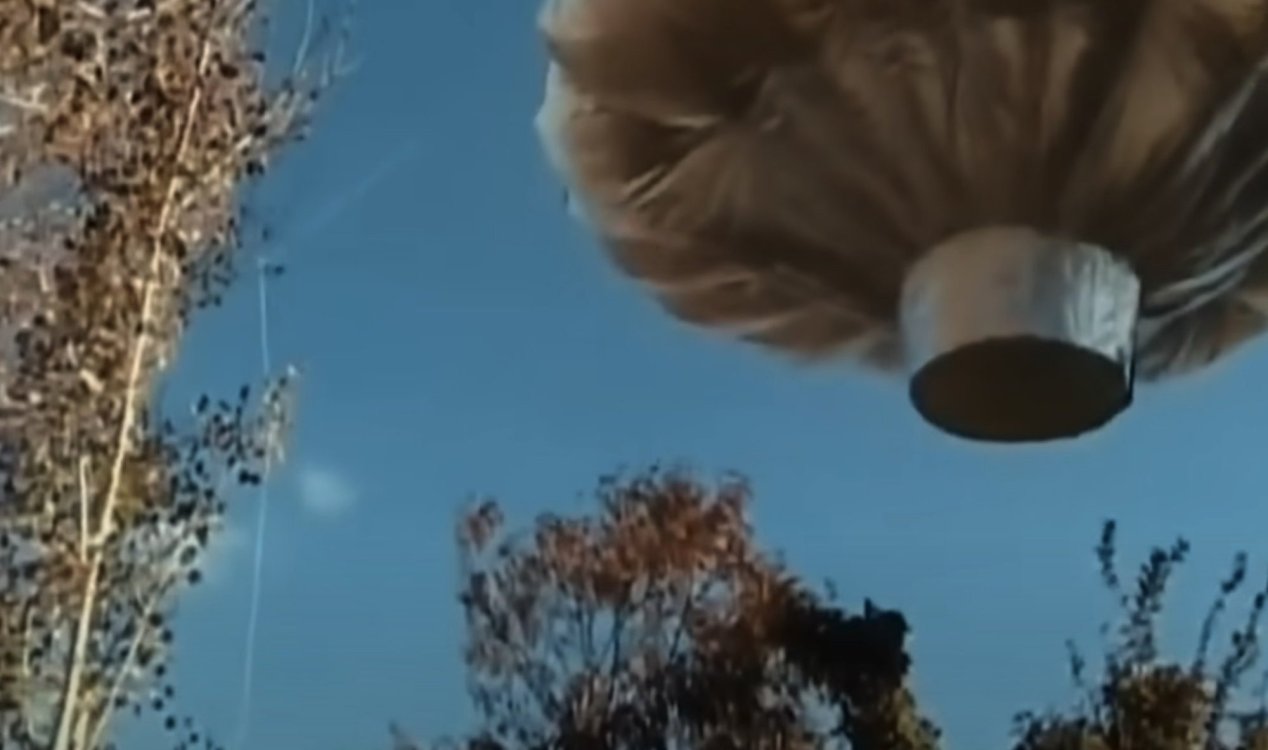 Balloon Boy 