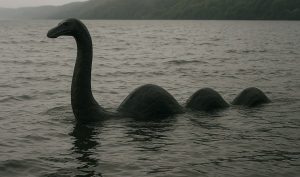Ново проучване: емблематичните „гърбици“ на Moch Ness Monster рядко се виждат