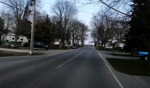 „Невероятна“ свиваща мелница в Канада оставя посетителите объркани