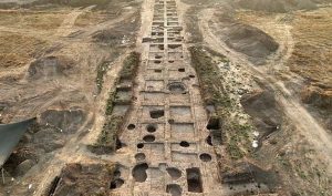 Доказателство за библейската ханаанска индустрия, открити в Израел