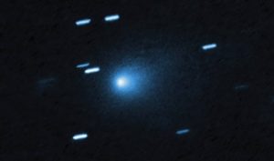 Краят на една ера: 3I/ATLAS завършва своя най-близък подход до Земята