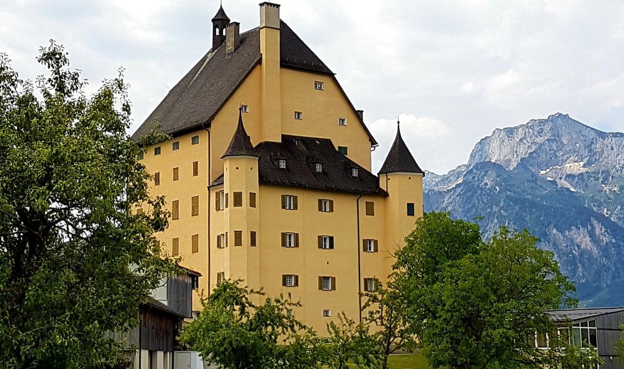 Schloss Goldenstein