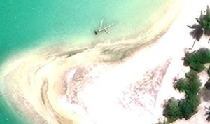 Екипът на експедицията на Амелия Еърхарт Никумароро споделя актуализация