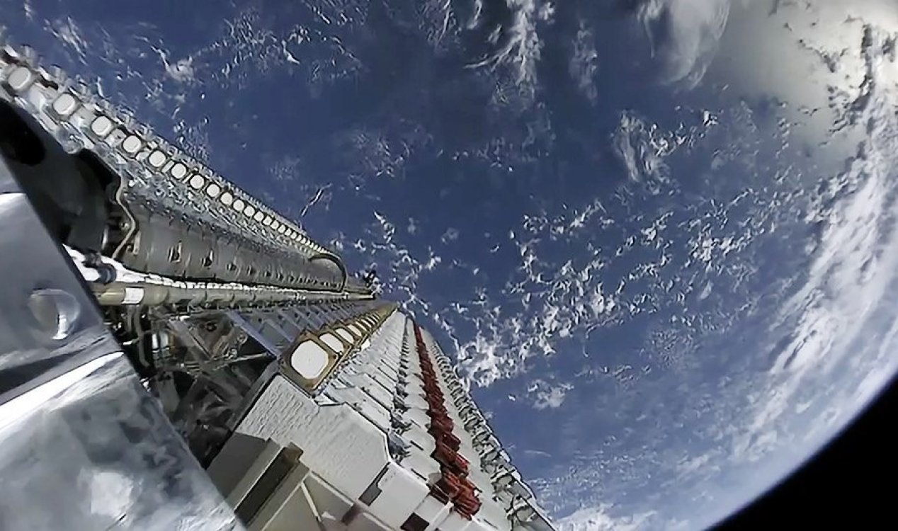 Starlink
