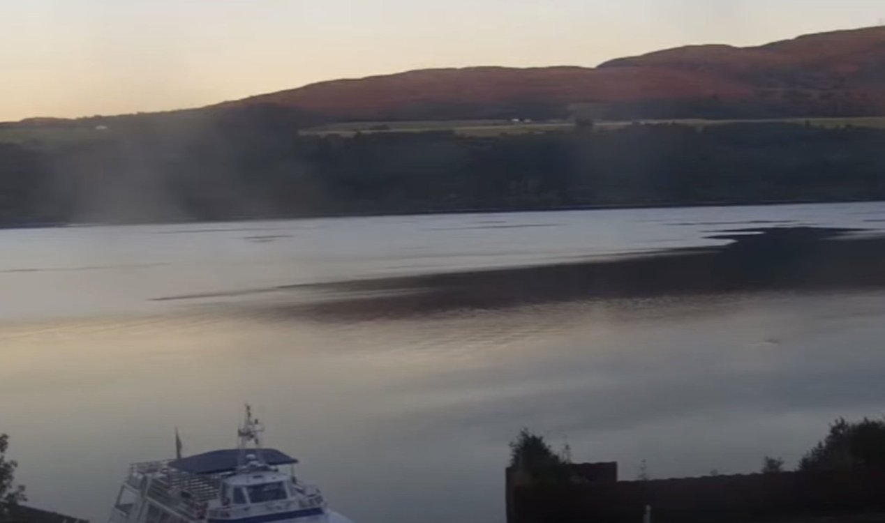 Loch Ness Monster