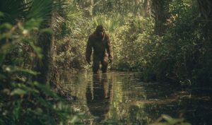 Ловецът на Голямата стъпка е прекарал десетилетия в търсене на неуловимата маймуна скункс във Флорида