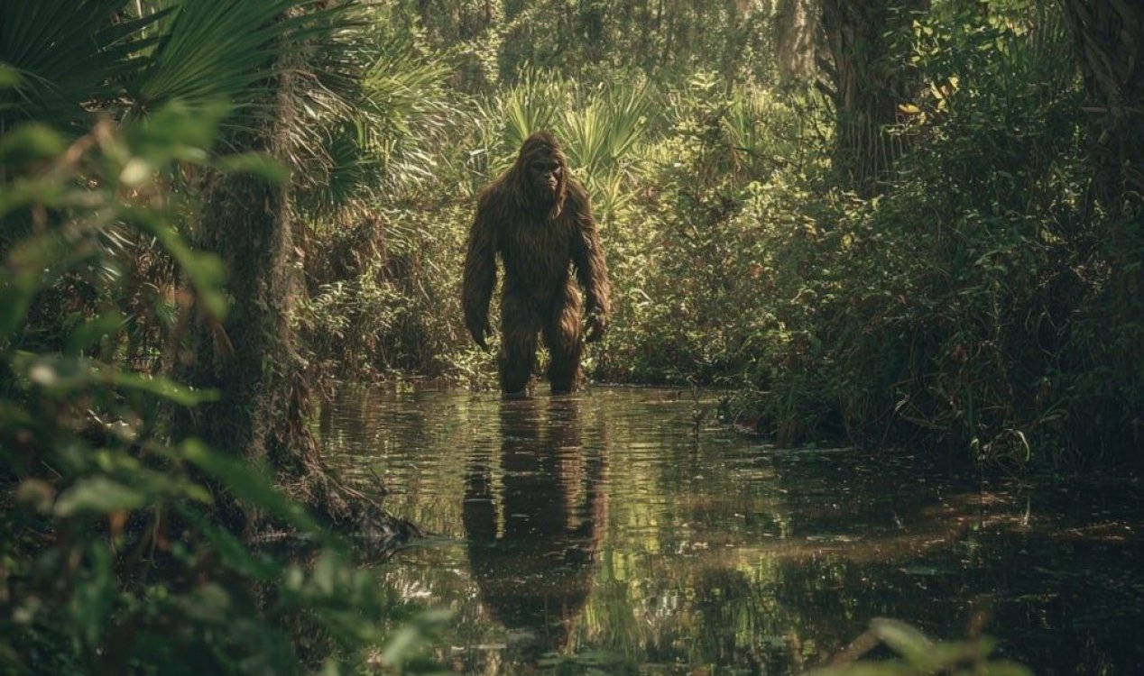 Маймуна скунс