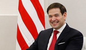 Марко Рубио за разобличителите на НЛО: „защо да измисляме нещо?“