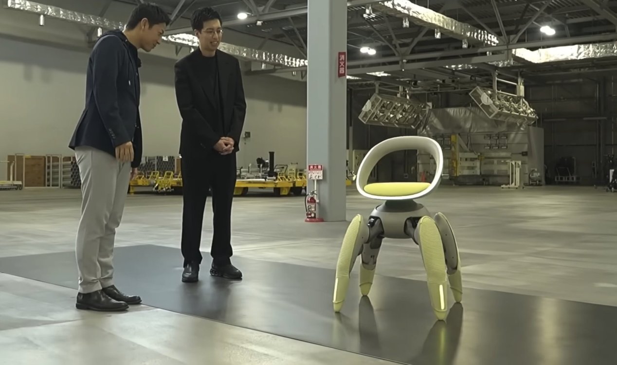 Стол за ходене