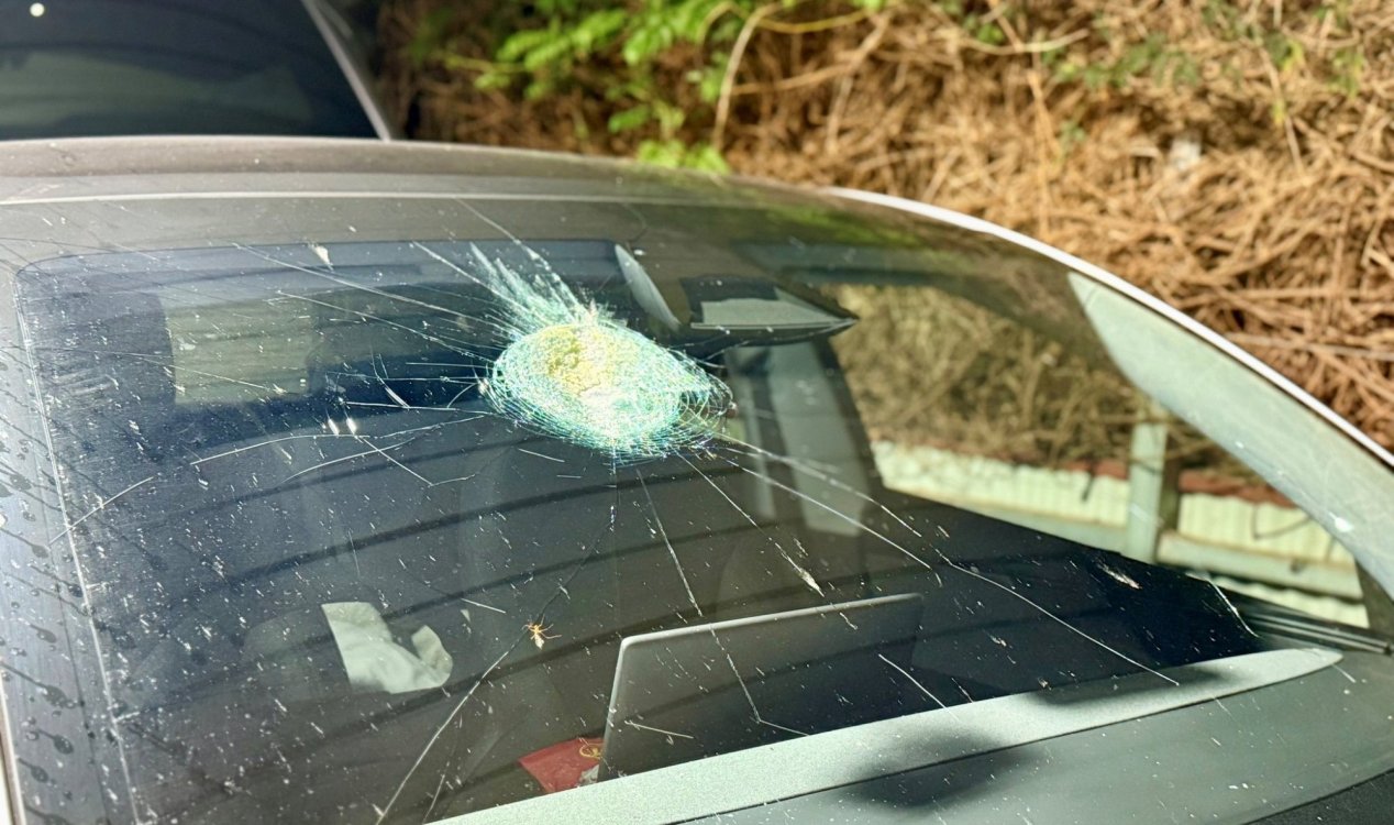 Метеорит удря кола