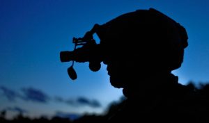 Тайната PSYOP група на американската армия пуска смразяващо ново видео