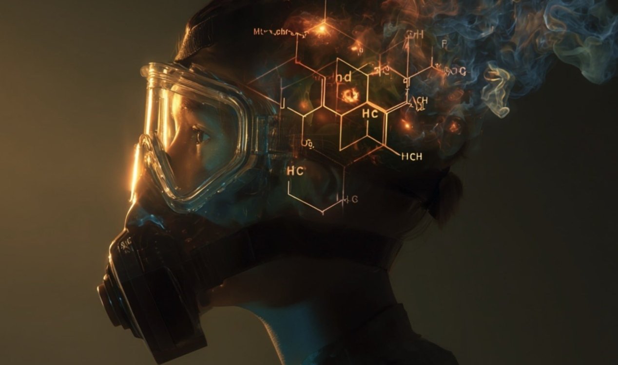 Химическо оръжие