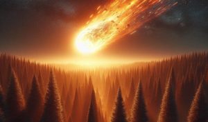 60 години по-късно мистерията с НЛО в Кексбург продължава да буди интриги