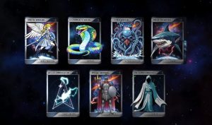 Американските космически сили разкриват нова схема за именуване на своите оръжейни системи