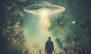 Бивш руски политик: „Извънземните, които ме отвлякоха, измислиха шаха“