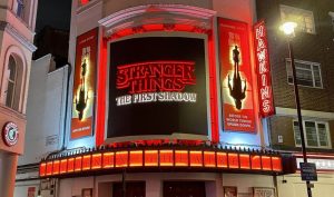 Как „hauntology“ ни държи инвестирани в предавания като Stranger Things