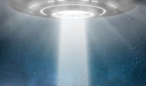 Съобщенията за НЛО над електроцентралата в Уайоминг продължават