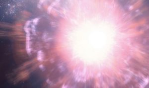 Астрономите откриват мистериозен сигнал от началото на времето