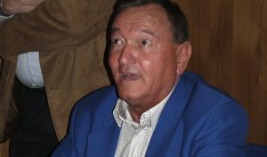 Авторът на „Колесниците на боговете“ Ерих фон Даникен почина на 90 години