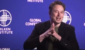 Илон Мъск споделя настоящите си мисли за извънземните и съзнанието