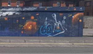 Мистерията на НЛО „Warminster Thing“ все още интригува повече от 60 години