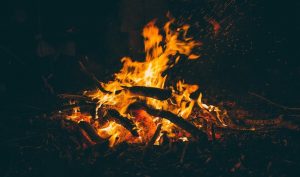 Най-старата известна кремация в Африка поставя 9500-годишна мистерия