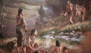 Най-старото известно доказателство за използване на отрова при лов, открито в Южна Африка