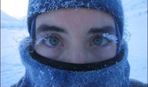 Някои хора са буквално алергични към студа… и той може да се окаже смъртоносен